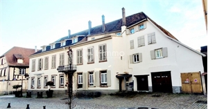 t2 à la vente -   67140  BARR, surface 46 m2 vente t2 - UBI468123734